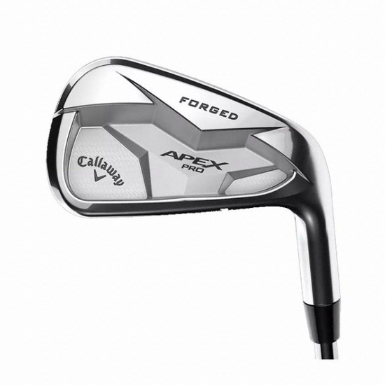 2019 APEX PRO 19 아이언 스틸