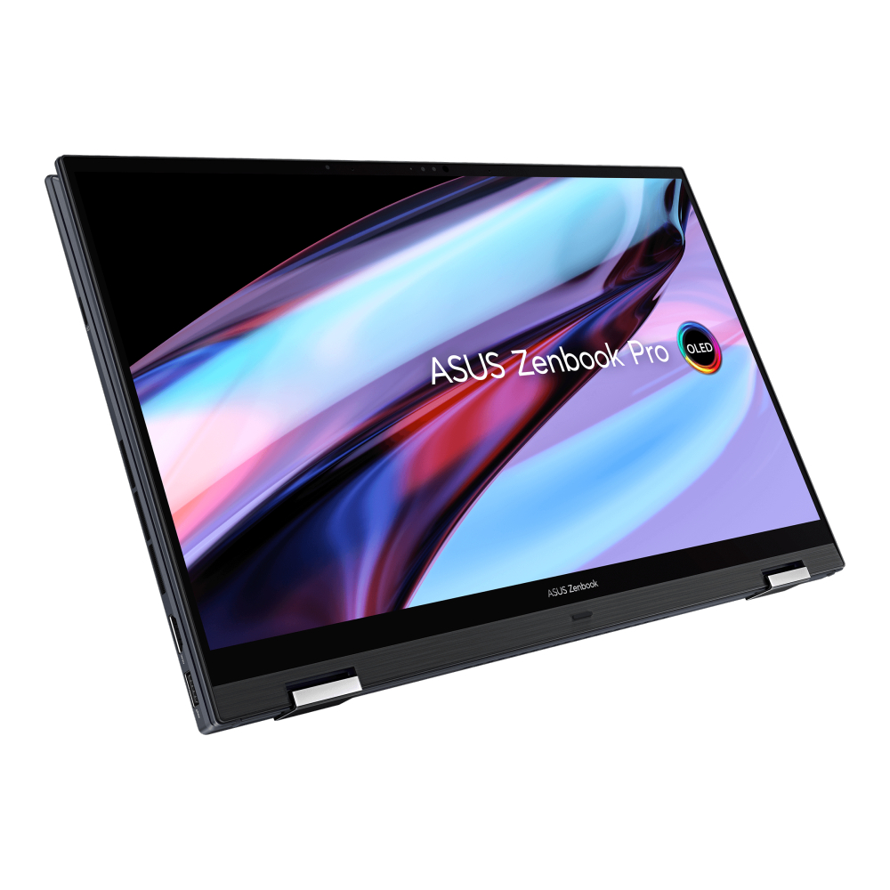 ASUS ���� ���� 15 Flip OLED UP6502ZA-M8008W