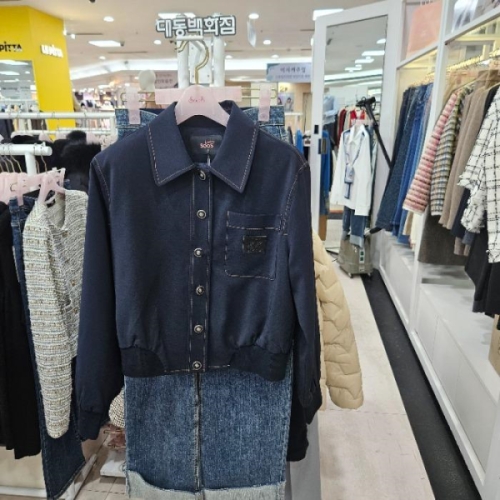 SOOS DP01 스텐카라 S251BJK301 31621417