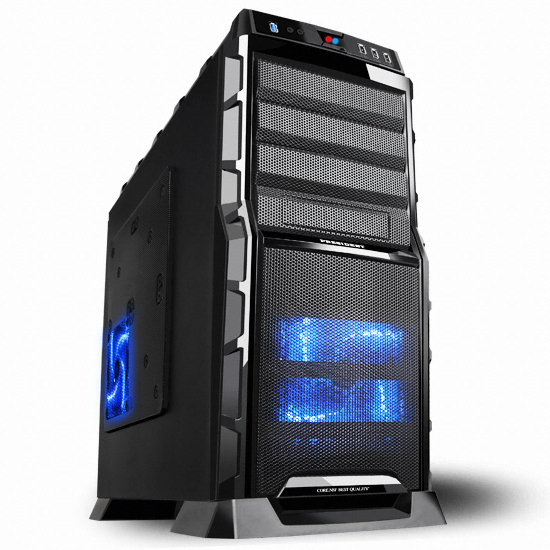 앱코 NCORE 프레지던트