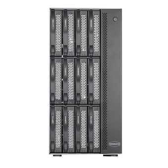 TerraMaster T12-423