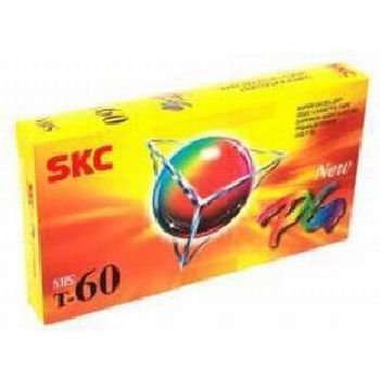 SKC PG T-60 테이프 60분 x 1EA_이미지