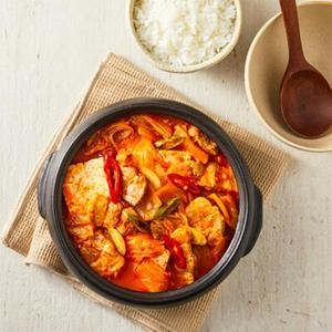 ����׸�Ǫ�� �׸��� ����� ���� �����ѵ� ��ġ ¥���� 450g