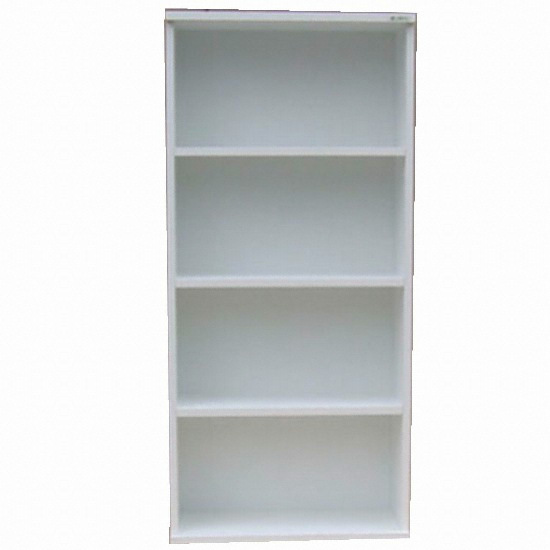 진도가구 DVD 수납장 가로40cm 4단_이미지