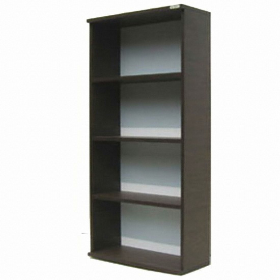 진도가구 DVD 수납장 가로40cm 4단_이미지