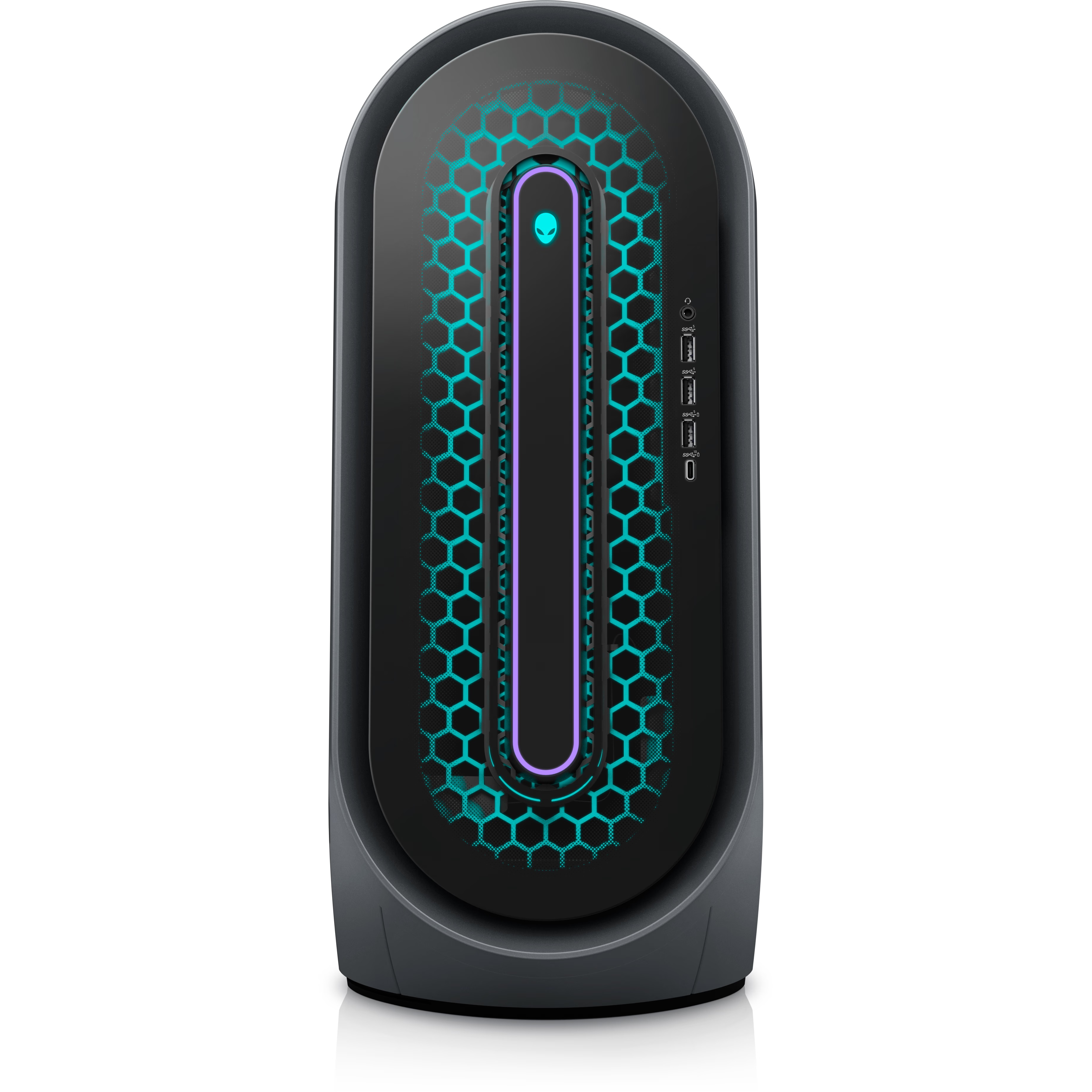 DELL 에일리언웨어 Aurora R15 DAWR15N-WP03KR Dark (32GB, M.2 512GB + 2TB)_이미지