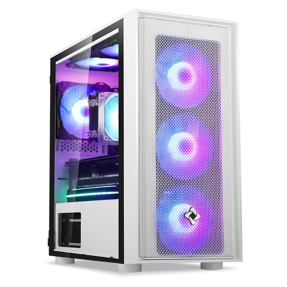 이엠텍 레드빗 PC PRO - I5MC1 (16GB, M.2 500GB)_이미지