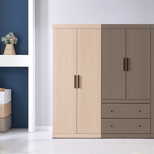 히트가구 H1260 수납 옷장 800