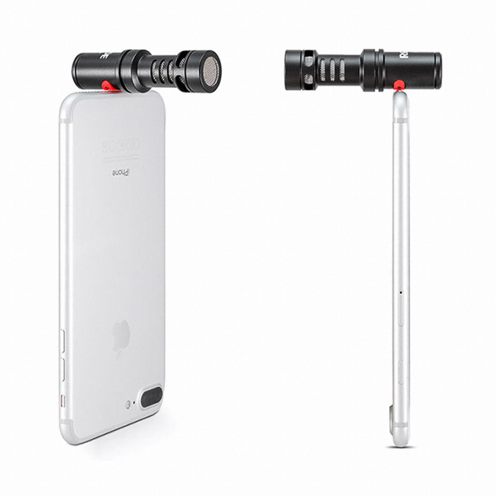 RODE VideoMic Me-L (정품)_이미지