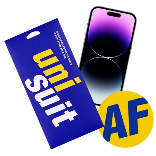 아이폰14 프로 맥스 올레포빅 클리어 보호필름