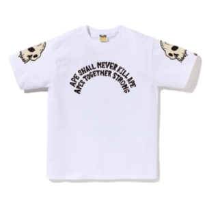 ������ ����Ƽ SOUVENIR SKULL 1K80-110-052