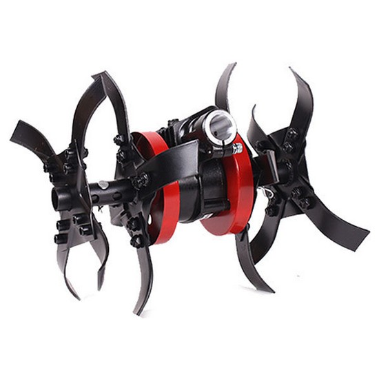 토토 예초기 부착형 관리기 BC-TILLER-10