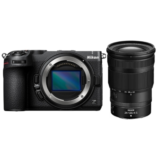 니콘 Z5IIC 렌즈세트 (24-120mm F4)_이미지