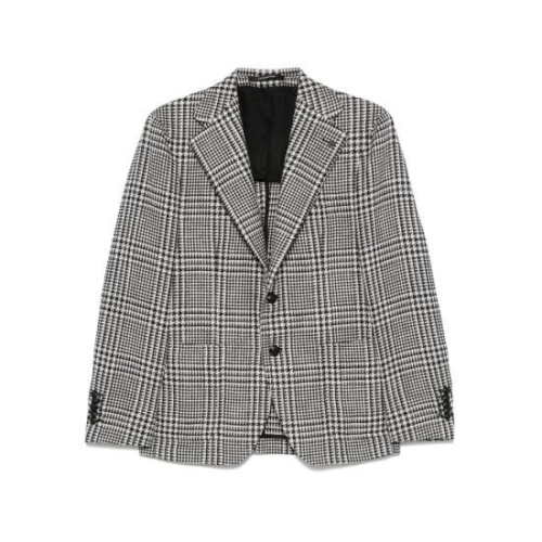 딸리아토레 자켓 C90058 G PL22K EN858 Multicolor