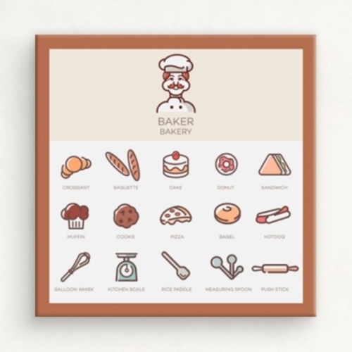 꾸밈 꾸밈 iw248-테마별요리레시피_노프레임