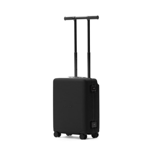 로우로우 시흥 R TRUNK FRAME ep.3 37L/20인치 953 BLACKBLACK 기내용 RTR9534BBZ_이미지