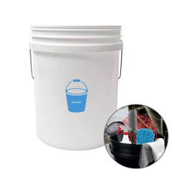 플렌티 <b>버킷</b>28 세차<b>버킷</b> <b>20L</b>