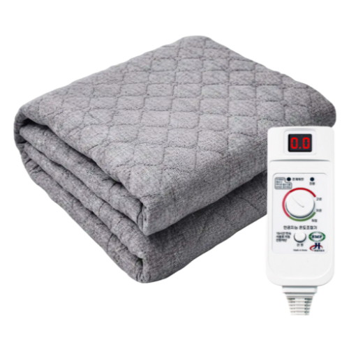 한일의료기 웰슬립 무자계 탄소매트