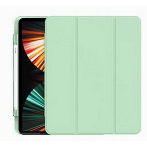 신지모루 iPad Pro 12.9 5세대 클리어 쉴드 애플펜슬 수납 케이스 (단품)_이미지