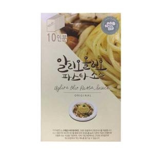 진성에프엠 알리오올리오 소스 50g이미지입니다. 누르면 해당 게시물로 새창이동합니다.