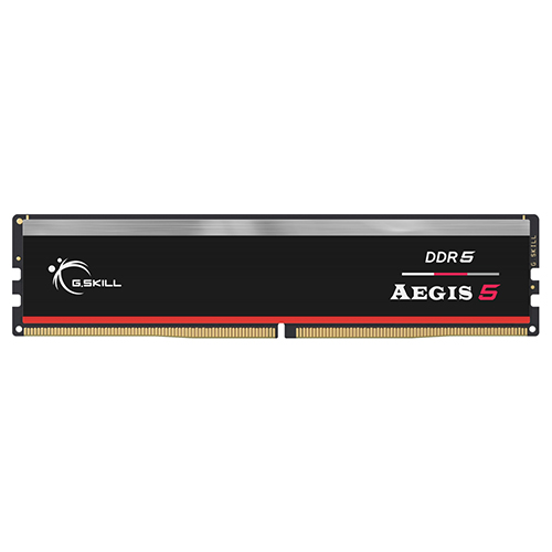 G.SKILL DDR5-6000 CL36 AEGIS 5 (32GB)