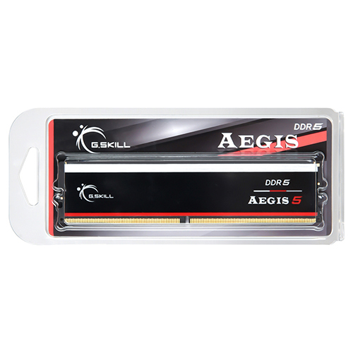 G.SKILL DDR5-6000 CL36 AEGIS 5 (32GB)_이미지