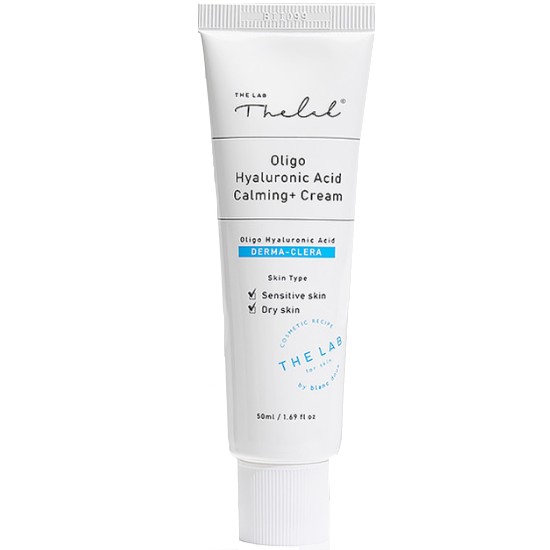 더랩바이블랑두 올리고 히알루론산 카밍+ 크림 50ml (2개)_이미지