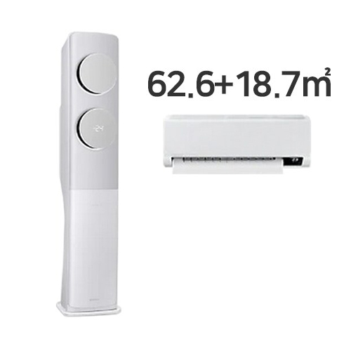 삼성전자 비스포크 무풍 클래식 AF19B7934GSRS