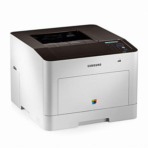 삼성전자 CLP-680ND (기본토너)_이미지