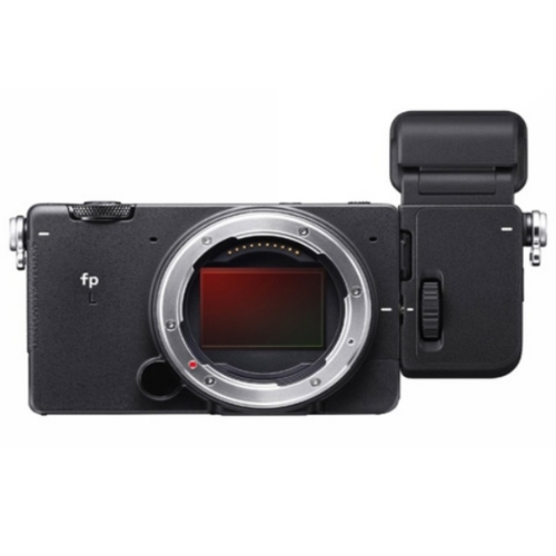 SIGMA FP L 바디 (EVF-11 뷰파인더)_이미지