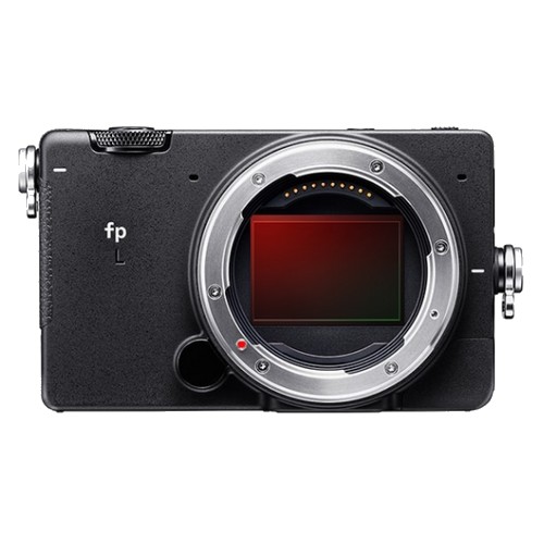 SIGMA FP L 바디 (EVF-11 뷰파인더)_이미지