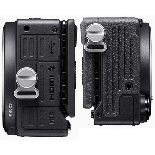 SIGMA FP L 바디 (EVF-11 뷰파인더)_이미지