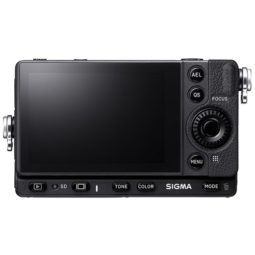 SIGMA FP L 바디 (EVF-11 뷰파인더)_이미지