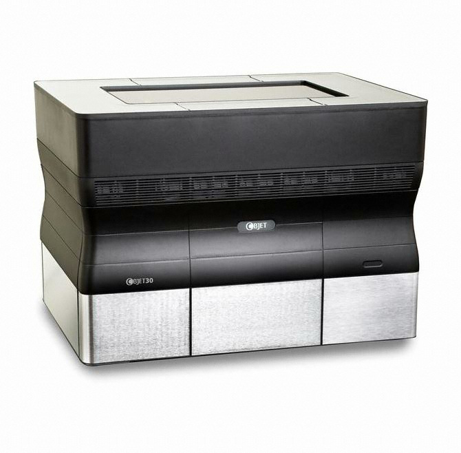 Stratasys Objet30