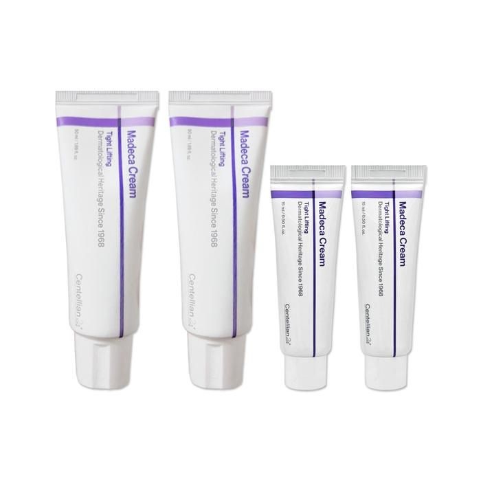 마데카 크림 타이트 리프팅 50ml+15ml