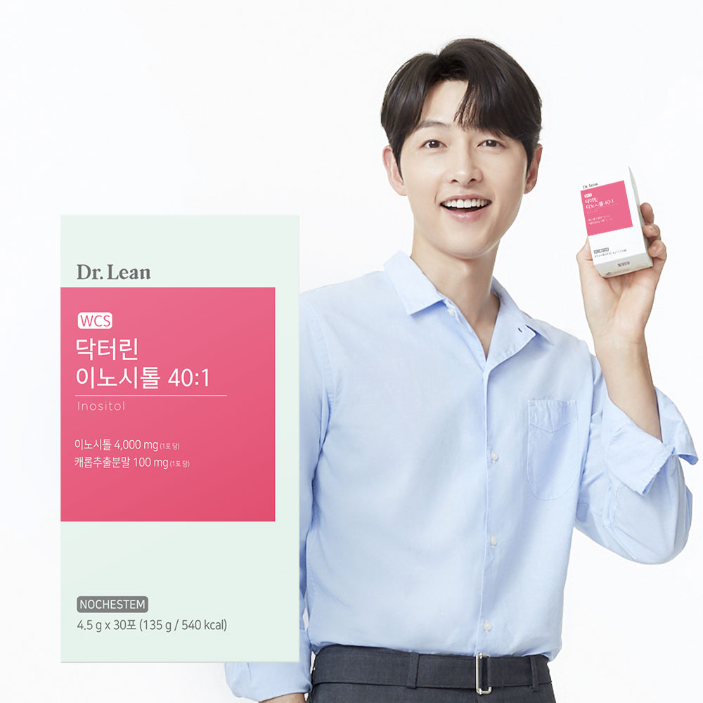 닥터린 WCS 이노시톨 40:1 30포