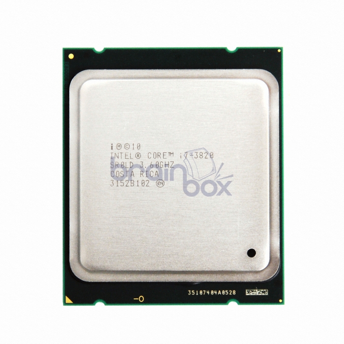 ���� �ھ�X-�ø��� i7-3820 (����긴��-E)