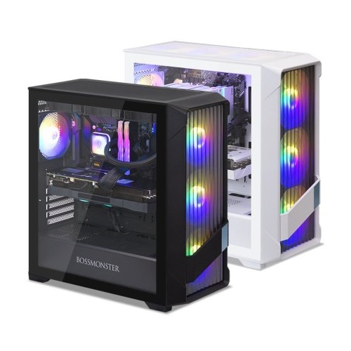 한성컴퓨터 보스몬스터 DX 880AN3S (32GB, M.2 1TB)