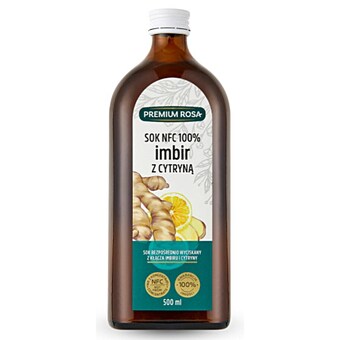 프리미엄로사 생강<b>레몬</b> 원액 500ml