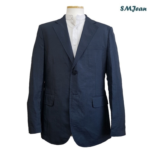  쟌피엘 남성 여름 정장 캐쥬얼 콤비자켓 마이