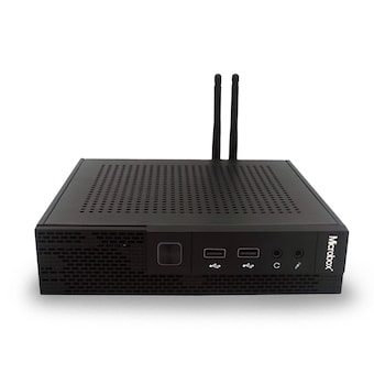 오존컴퍼니 마이크로박스 THIN ITX H610A RS <b>i5</b>-<b>13500</b> 150W