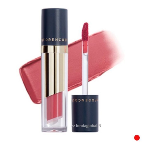 포렌코즈 타투 끌레르 벨벳 틴트 11 누보 4g (1개)