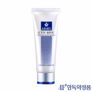 한독 액티브 스펠라 내추럴 미백 주름 기능성