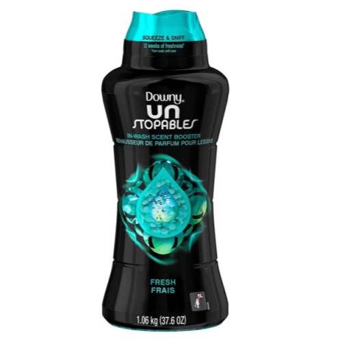 P&G 다우니 언스토퍼블 프레쉬 1.06kg (3개)