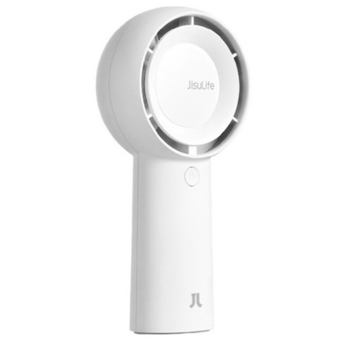 JISULIFE Handheld Fan Life5 4000mAh