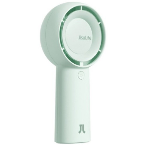 JISULIFE Handheld Fan Life5 4000mAh