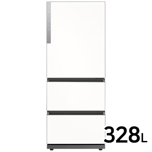 삼성전자 비스포크 김치플러스 RQ33DG71J3EW (전국 무료)