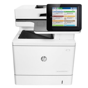HP 레이저젯 MFP M528z [기본토너]