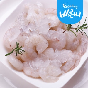 바른씨 생새우살 소 50미내외 200g
