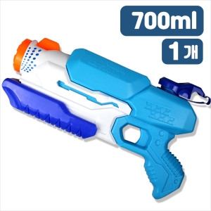 물총 파워탱크 펌프 너프 워터건 대포 배낭 물놀이